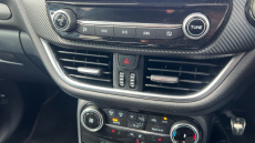 Ford Puma 1.0 EcoBoost Hybrid mHEV 155 ST-Line X 5dr Petrol Hatchback